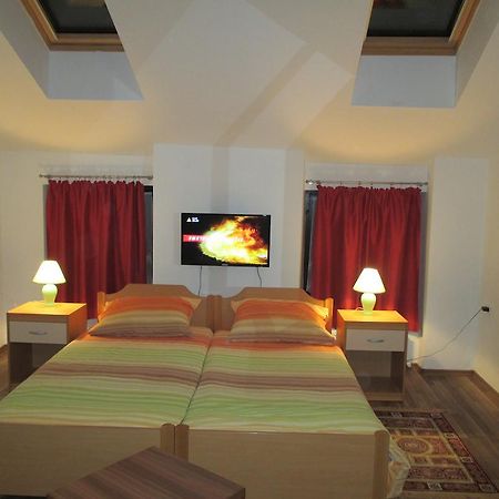Studio Brnat Apartment Kobarid Ruang foto