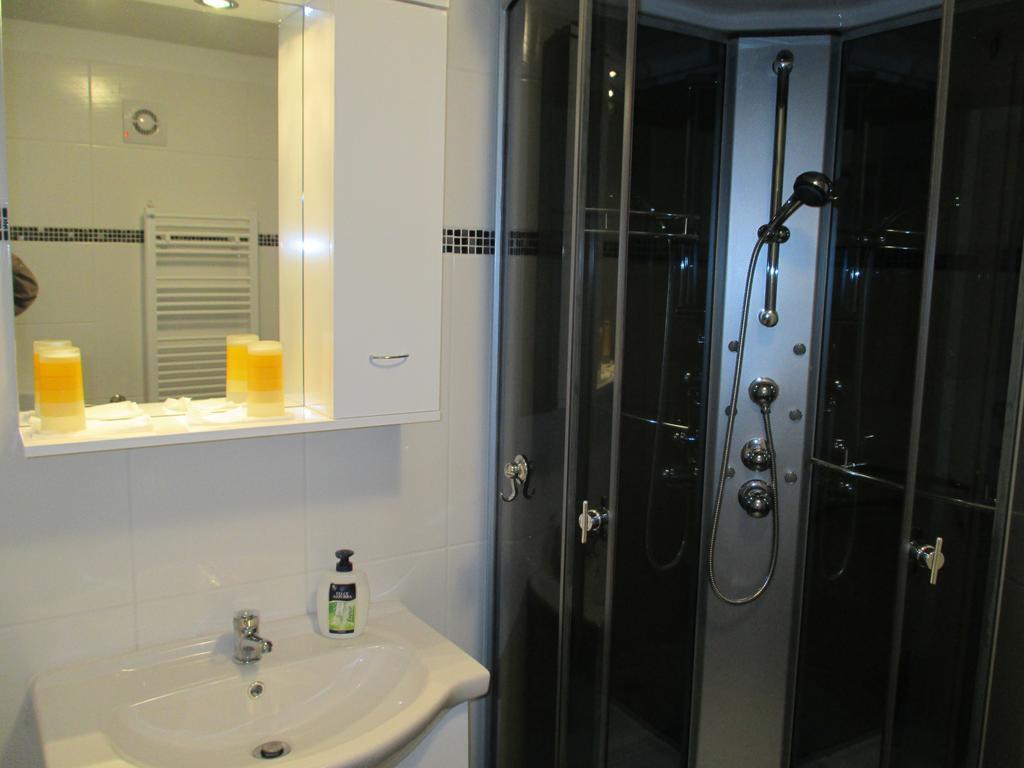 Studio Brnat Apartment Kobarid Ruang foto