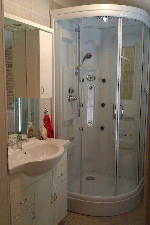 Studio Brnat Apartment Kobarid Ruang foto