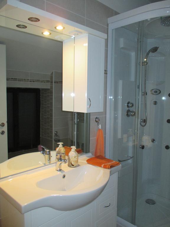 Studio Brnat Apartment Kobarid Ruang foto