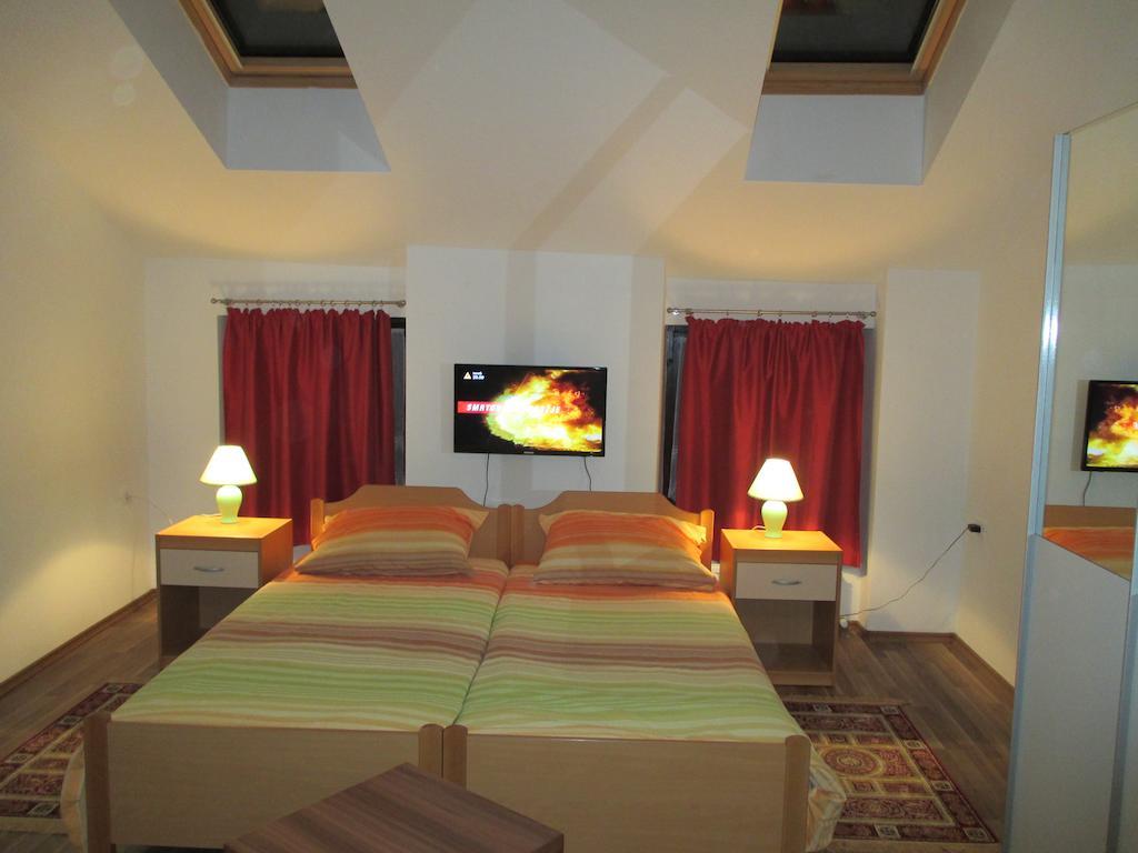 Studio Brnat Apartment Kobarid Ruang foto