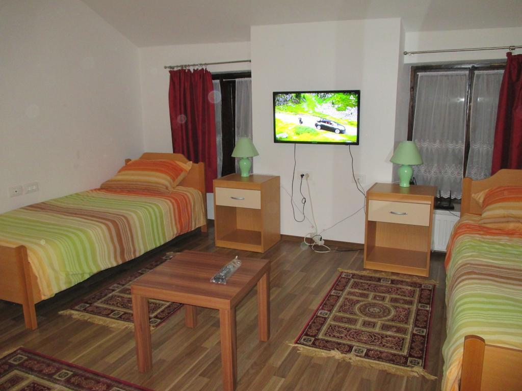 Studio Brnat Apartment Kobarid Ruang foto