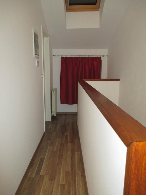 Studio Brnat Apartment Kobarid Ruang foto